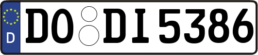 DO-DI5386