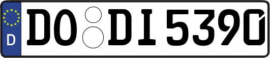 DO-DI5390