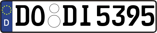 DO-DI5395