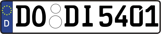 DO-DI5401