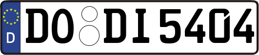 DO-DI5404