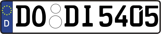 DO-DI5405