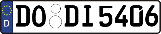 DO-DI5406