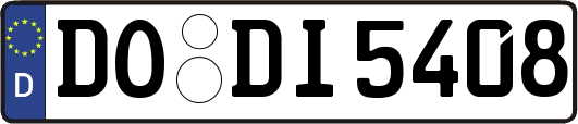 DO-DI5408
