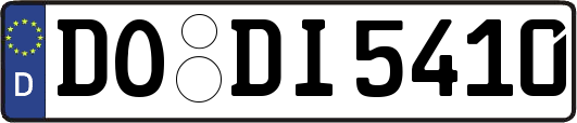 DO-DI5410