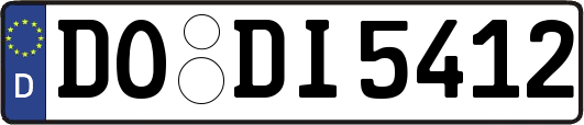 DO-DI5412