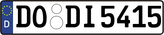 DO-DI5415