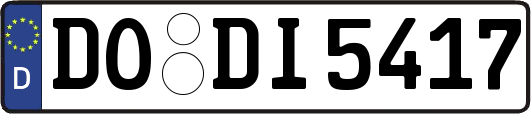 DO-DI5417