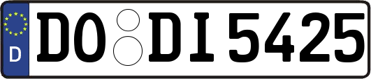 DO-DI5425