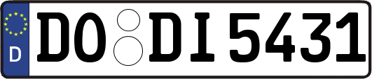 DO-DI5431