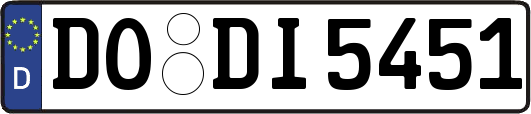 DO-DI5451