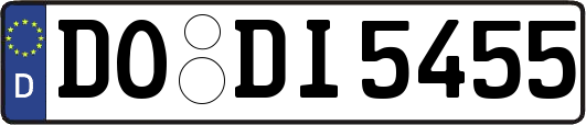 DO-DI5455