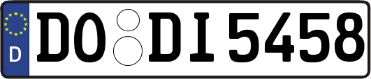 DO-DI5458