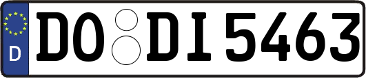 DO-DI5463