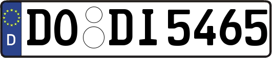 DO-DI5465