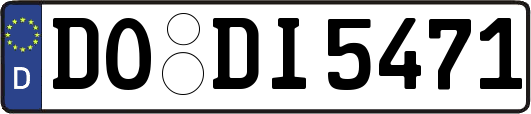 DO-DI5471