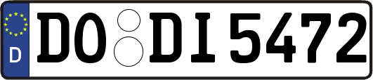 DO-DI5472