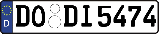 DO-DI5474