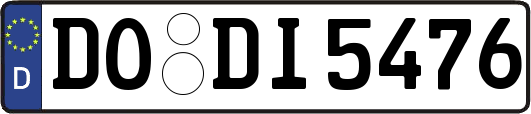 DO-DI5476
