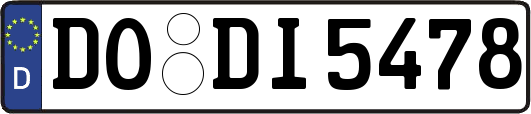 DO-DI5478