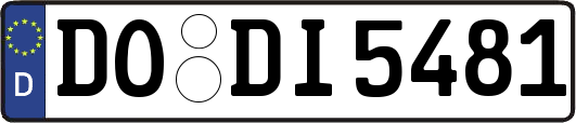 DO-DI5481