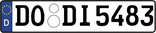DO-DI5483