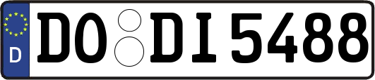 DO-DI5488