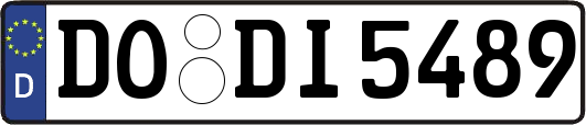 DO-DI5489