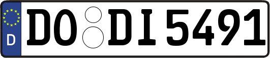 DO-DI5491