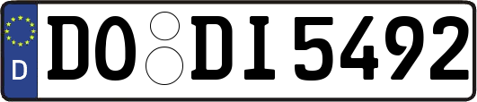 DO-DI5492