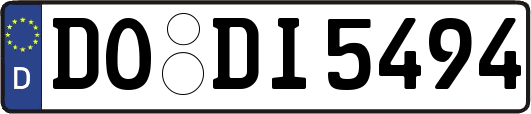 DO-DI5494