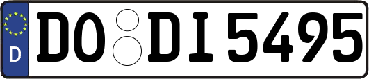 DO-DI5495