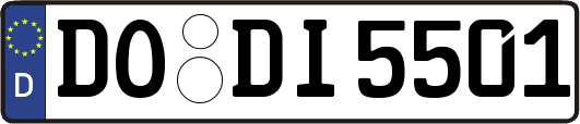 DO-DI5501