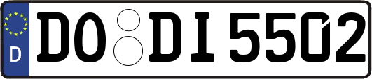 DO-DI5502