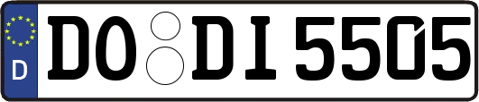DO-DI5505