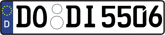 DO-DI5506