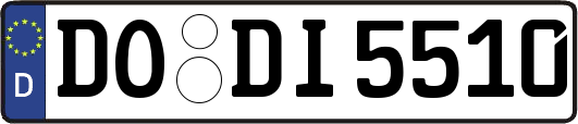 DO-DI5510