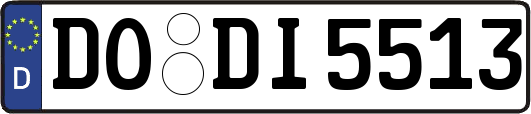 DO-DI5513