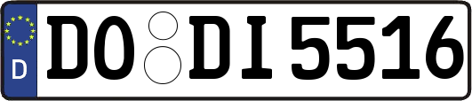 DO-DI5516