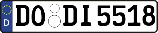 DO-DI5518