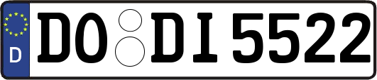 DO-DI5522