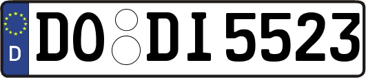 DO-DI5523