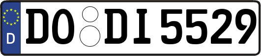DO-DI5529