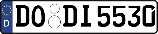 DO-DI5530