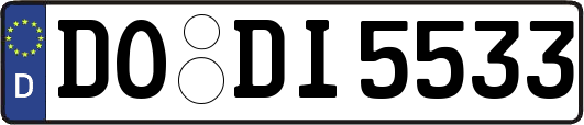DO-DI5533