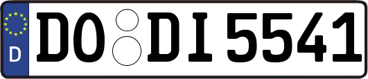 DO-DI5541