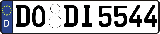DO-DI5544