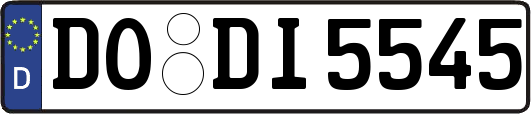 DO-DI5545