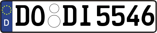DO-DI5546