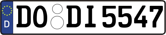 DO-DI5547